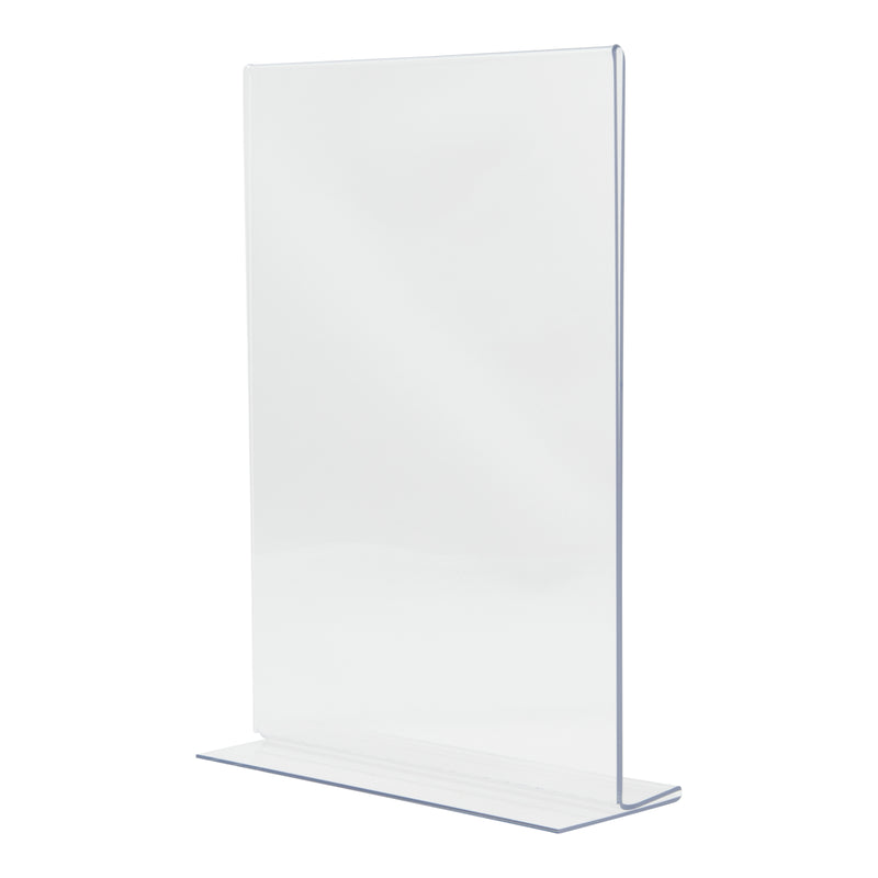 Load image into Gallery viewer, Securit Posterframes - Acrylic - Transparent 30x21x8,5cm - Pack of 6
