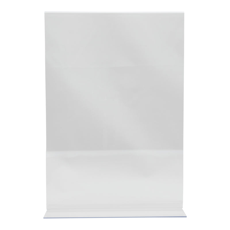 Load image into Gallery viewer, Securit Posterframes - Acrylic - Transparent 30x21x8,5cm - Pack of 6
