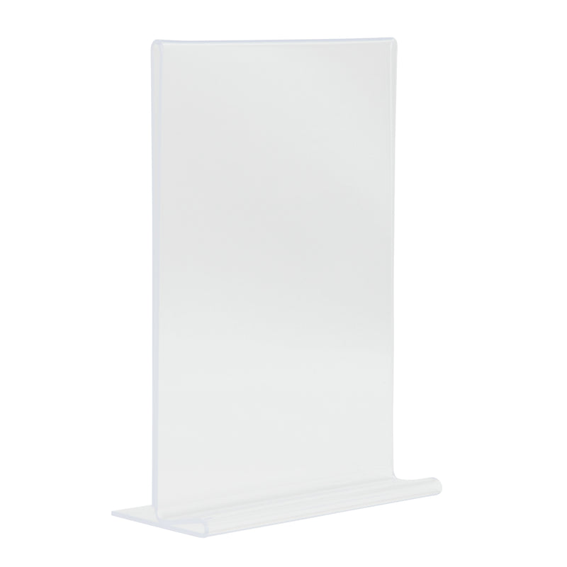 Load image into Gallery viewer, Securit Posterframes - Acrylic - Transparent 21,3x15x5,4cm - Pack of 6
