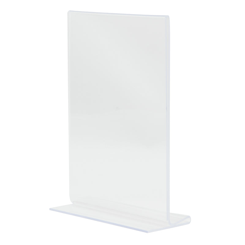 Load image into Gallery viewer, Securit Posterframes - Acrylic - Transparent 21,3x15x5,4cm - Pack of 6
