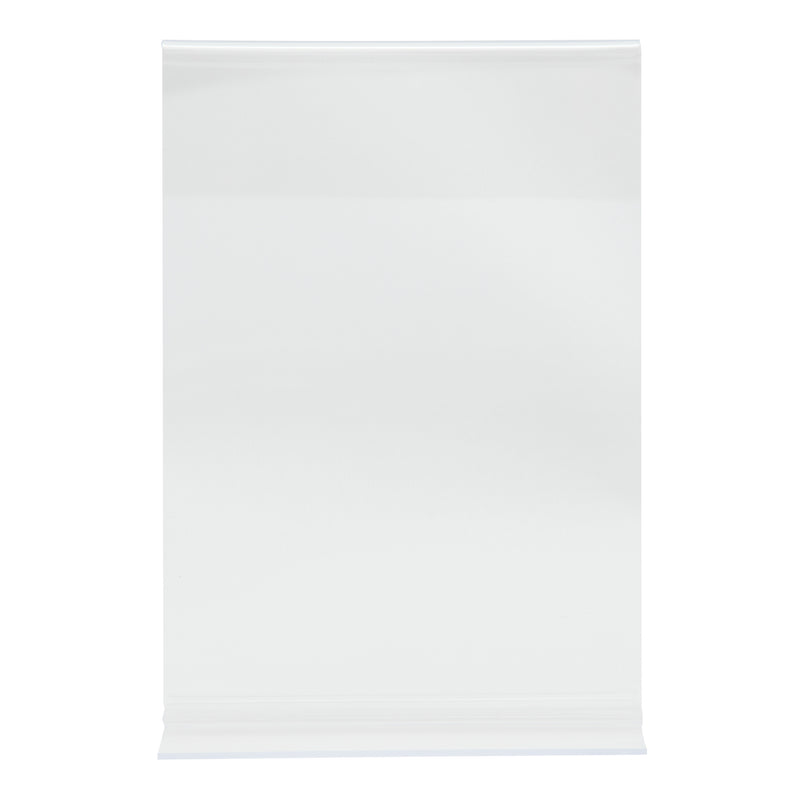 Load image into Gallery viewer, Securit Posterframes - Acrylic - Transparent 21,3x15x5,4cm - Pack of 6
