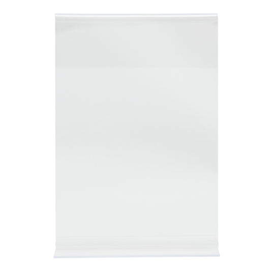 Securit Posterframes - Acrylic - Transparent 21,3x15x5,4cm - Pack of 6