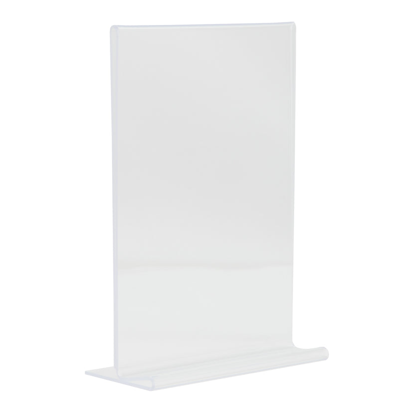 Load image into Gallery viewer, Securit Posterframes - Acrylic - Transparent 15,5x10,5x4,2cm - Pack of 6
