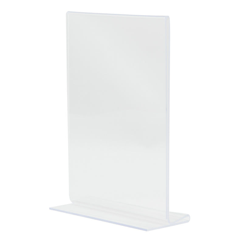 Load image into Gallery viewer, Securit Posterframes - Acrylic - Transparent 15,5x10,5x4,2cm - Pack of 6
