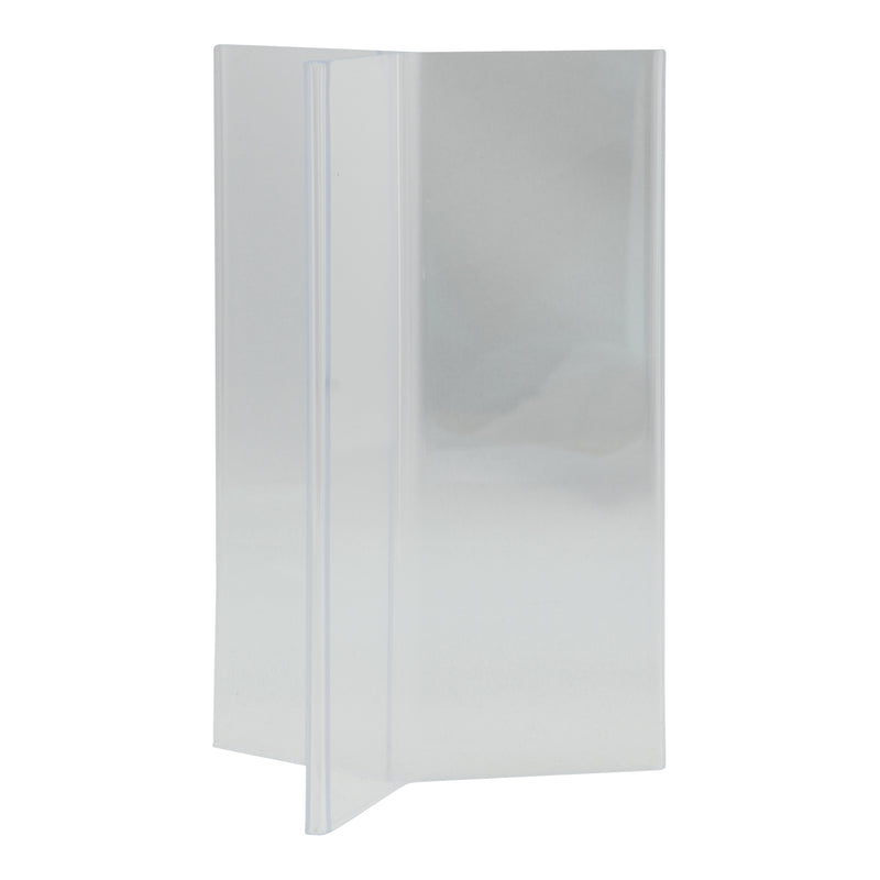 Load image into Gallery viewer, Securit Posterframes - Acrylic - Transparent 15x9,5x9,5cm - Pack of 6
