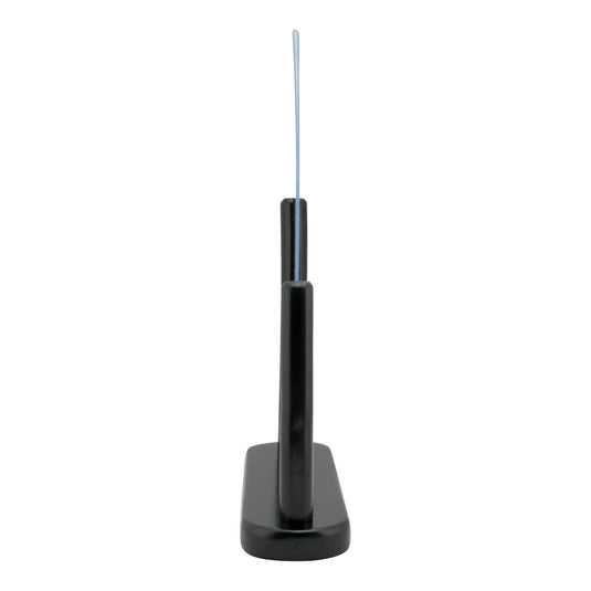 Securit Posterframes - Table - Black 32,3x27,1x7cm - Pack of 6