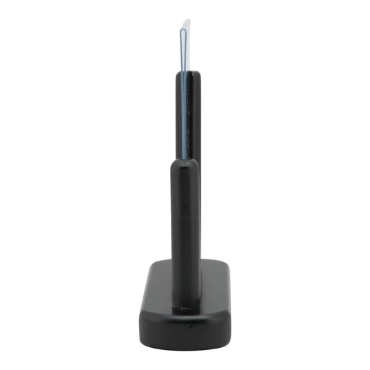 Securit Posterframes - Table - Black 17,4x15,7x5cm - Pack of 10