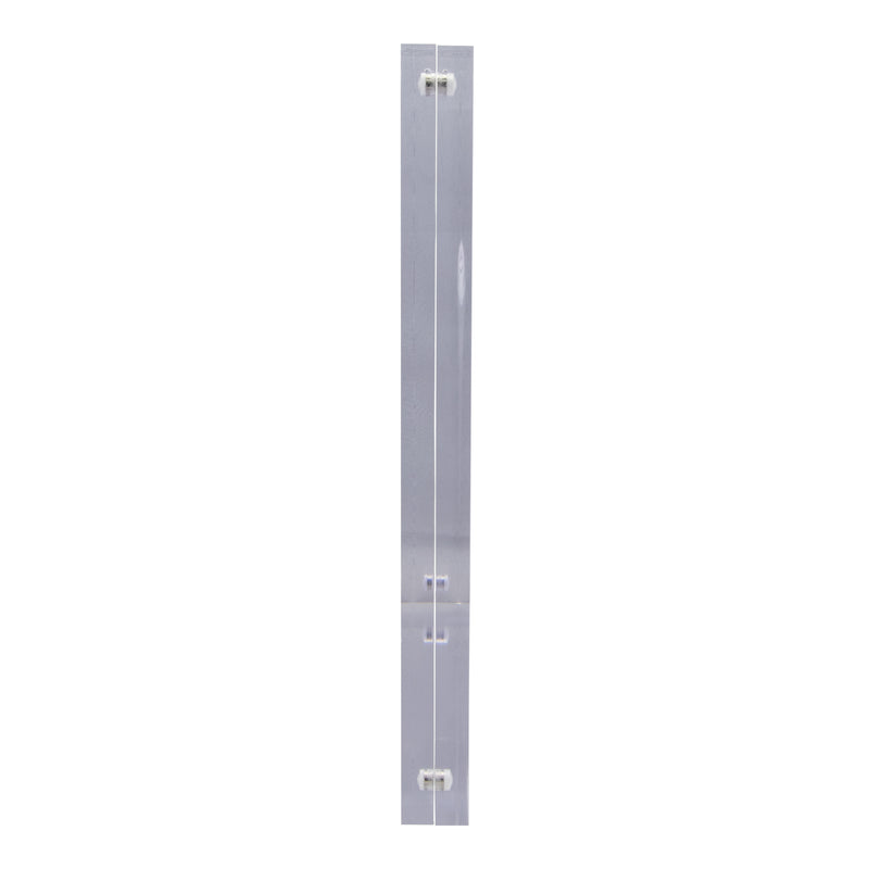 Load image into Gallery viewer, Securit Posterframes - Magnetic - Transparent 21x29,7x1,6cm - Pack of 6
