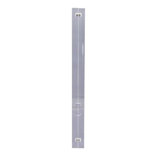 Securit Posterframes - Magnetic - Transparent 21x29,7x1,6cm - Pack of 6