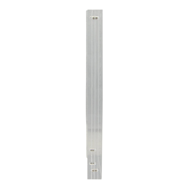 Load image into Gallery viewer, Securit Posterframes - Magnetic - Transparent 14,8x21x1cm - Pack of 6
