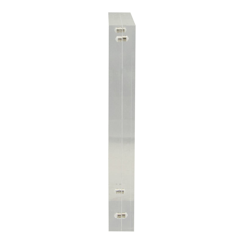 Load image into Gallery viewer, Securit Posterframes - Magnetic - Transparent 10,5x14,8x1,2cm - Pack of 6
