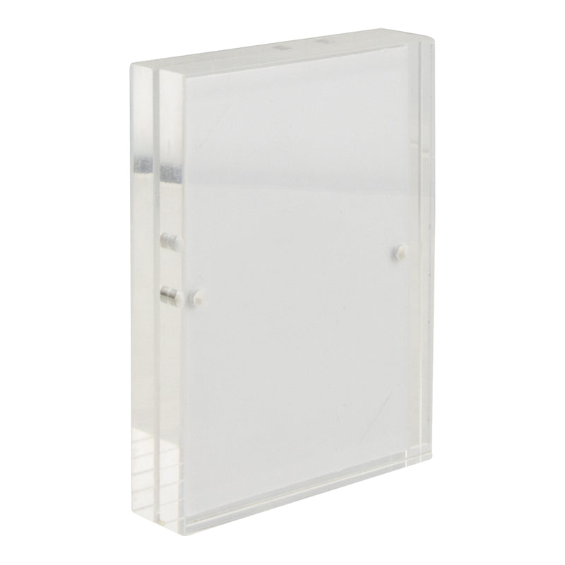 Load image into Gallery viewer, Securit Posterframes - Magnetic - Transparent 7,4x10,5x1cm - Pack of 12
