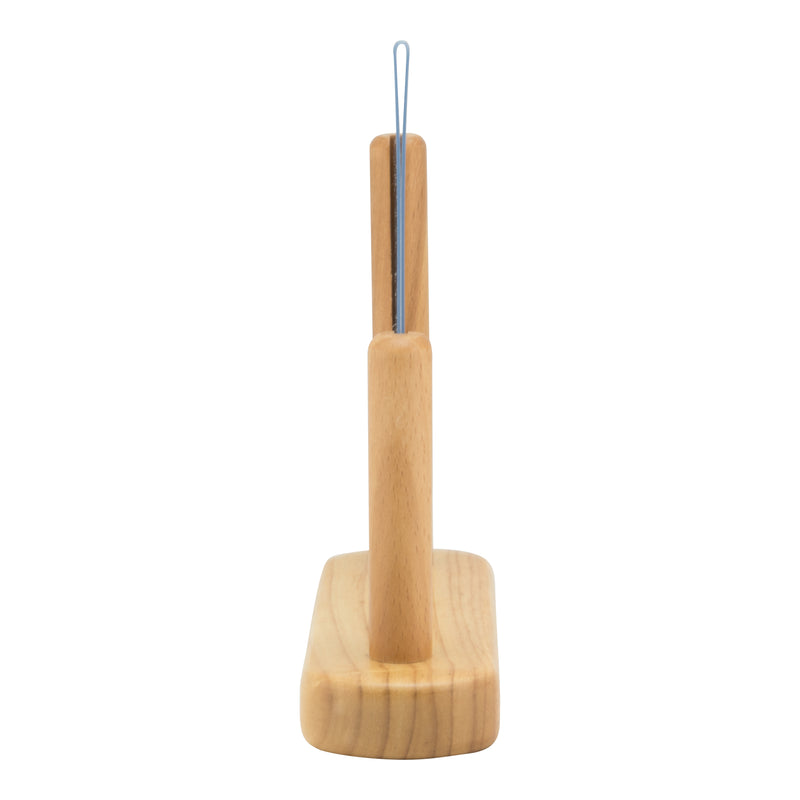 Load image into Gallery viewer, Securit Posterframes - Table - Teak 17,4x15,7x5cm - Pack of 10
