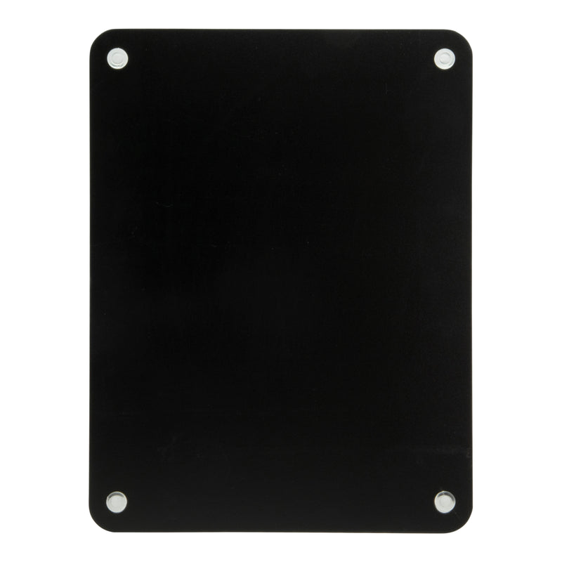 Load image into Gallery viewer, Securit Posterframes - Chalkboard Window - Black 36x27x0,3cm - Pack of 6
