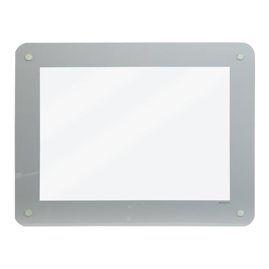 Securit Posterframes - Window - Grey 52,3x39,8x0,2cm - Pack of 6