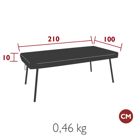 Protective Outdoor Table Cover – 210 x 100 cm Weatherproof + Storage Bag - Custom Wood Designs Protective Outdoor Table Cover – 210 x 100 cm Weatherproof + Storage Bag made from [material] – Ideal for [use_case] | Custom Wood Designs