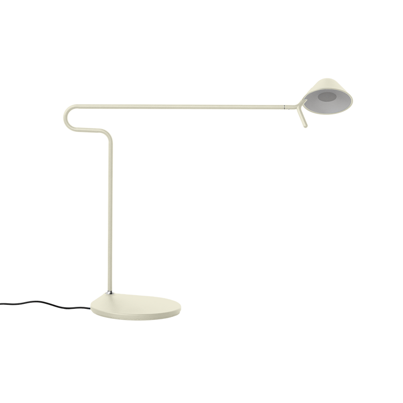 Load image into Gallery viewer, Fermob Pixi Desk Lamp H.47 cm – Clay Grey
