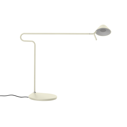 Fermob Pixi Desk Lamp H.47 cm – Clay Grey