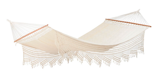 Palacio Natura XXL Rod Hammock up to 3 people