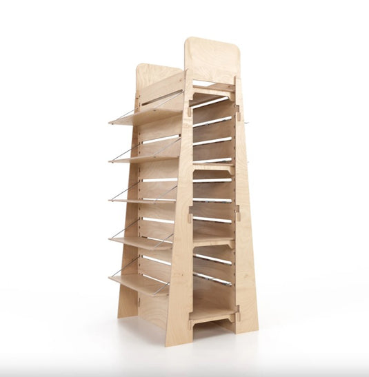 Pam - Custom Wood Designs