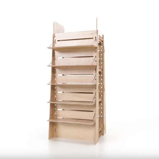 Pam - Custom Wood Designs