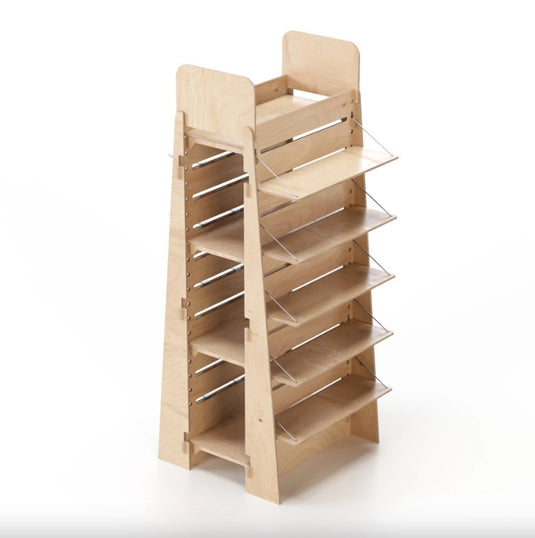 Pam - Custom Wood Designs