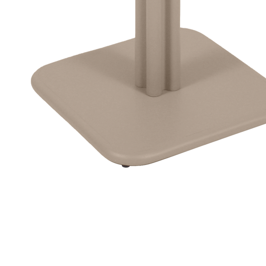 Fermob Luxembourg High Pedestal Table Pads – Set of 4