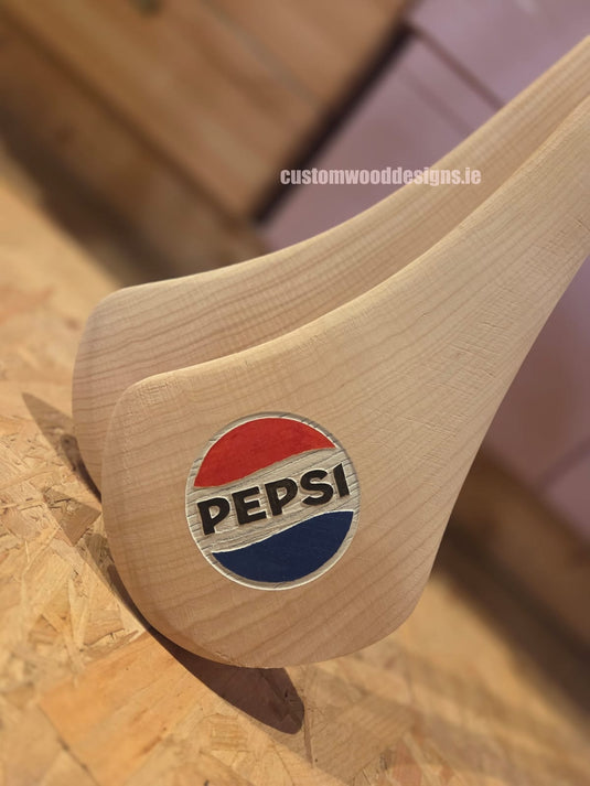 Branded Hurls