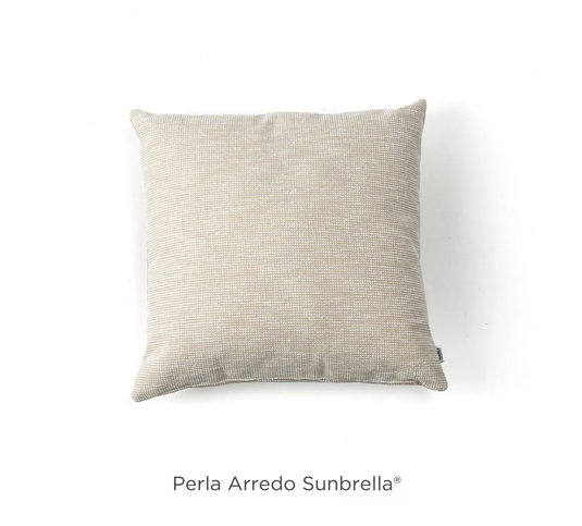 Maximo 50x50 Outdoor Cushion-Outdoor Pillow Nardi