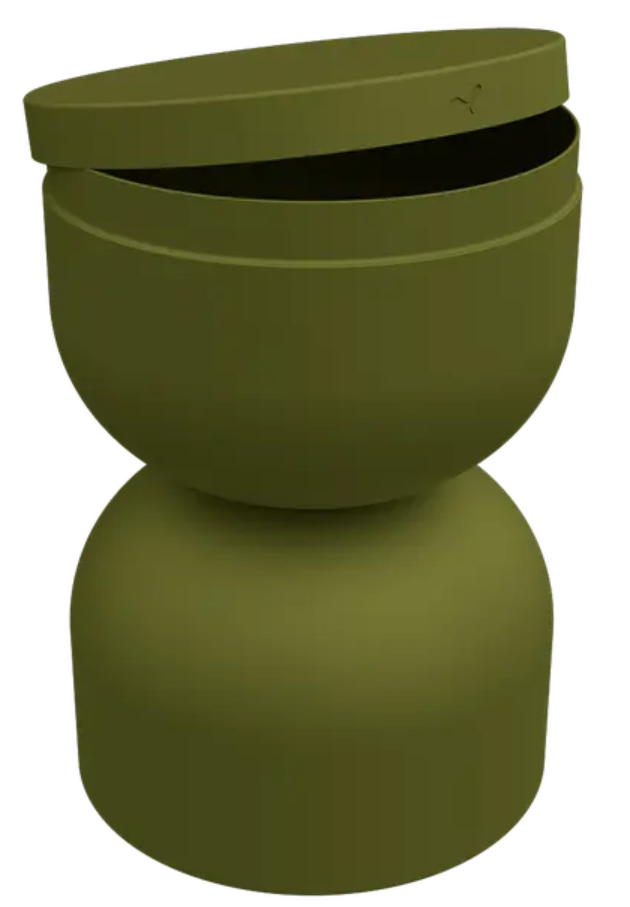 Load image into Gallery viewer, PIAPOLO Stool
