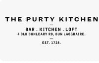 Purdy Kitchen