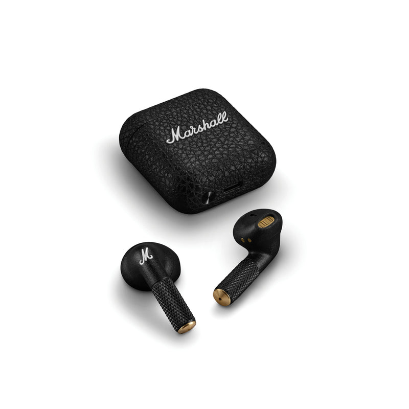 Load image into Gallery viewer, Marshall Minor IV 30H+ TWS Earbuds
