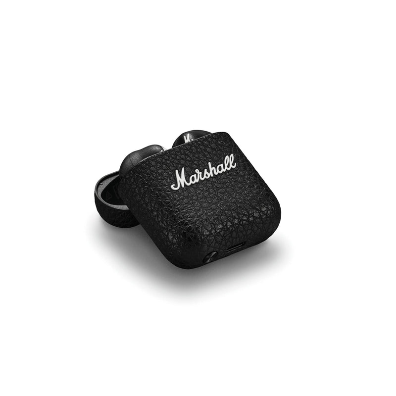 Load image into Gallery viewer, Marshall Minor IV 30H+ TWS Earbuds
