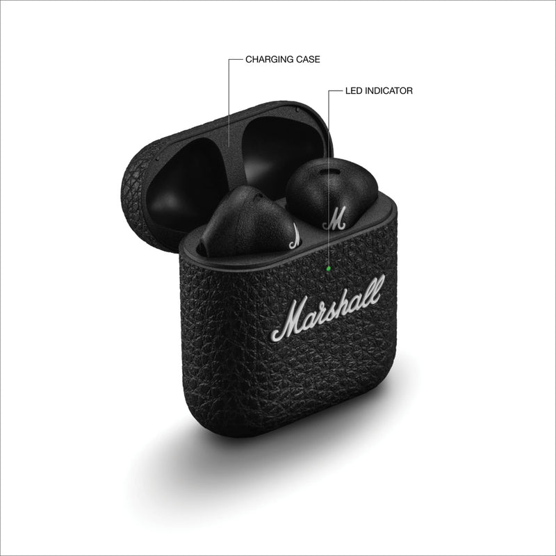 Load image into Gallery viewer, Marshall Minor IV 30H+ TWS Earbuds
