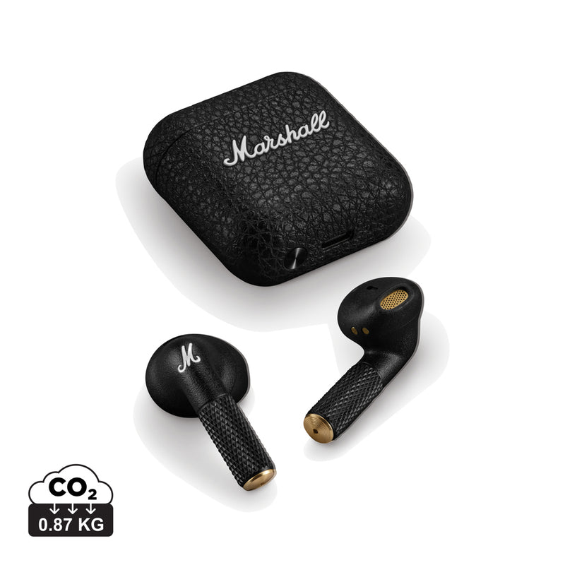 Load image into Gallery viewer, Marshall Minor IV 30H+ TWS Earbuds
