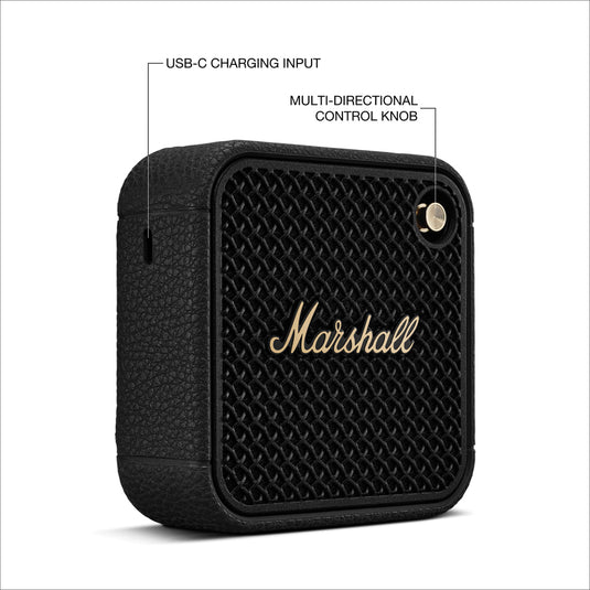 Marshall Willen II 17H+ Speaker