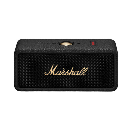 Marshall Emberton III 31H+ Speaker