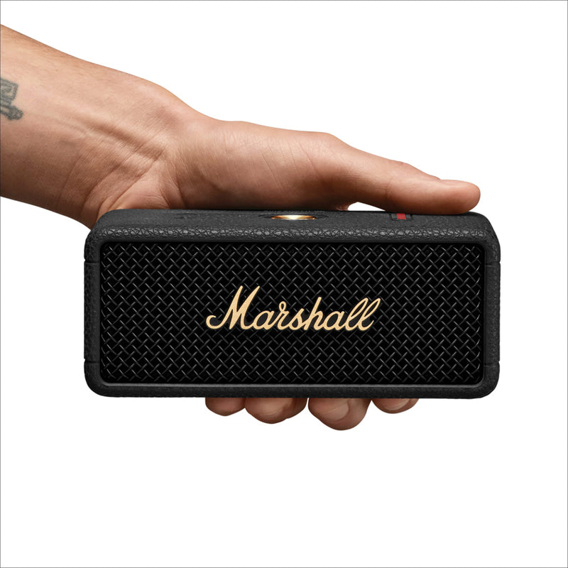 Load image into Gallery viewer, Marshall Emberton III 31H+ Speaker
