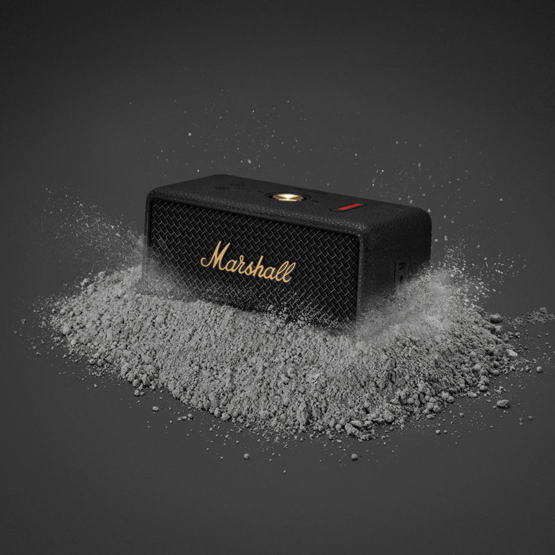 Load image into Gallery viewer, Marshall Emberton III 31H+ Speaker
