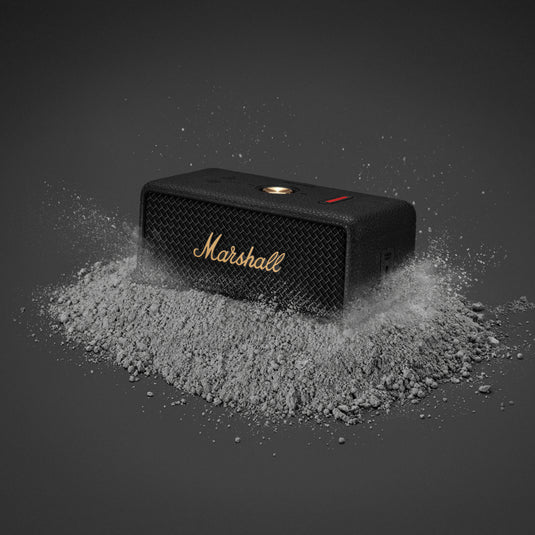 Marshall Emberton III 31H+ Speaker