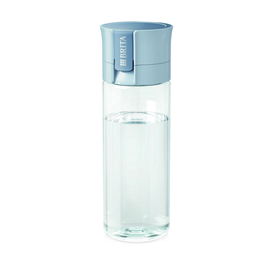 BRITA VITAL Water filter bottle incl. 2 filters 600ML - Custom Wood Designs