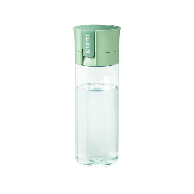 Load image into Gallery viewer, BRITA VITAL Water filter bottle incl. 2 filters 600ML - Custom Wood Designs
