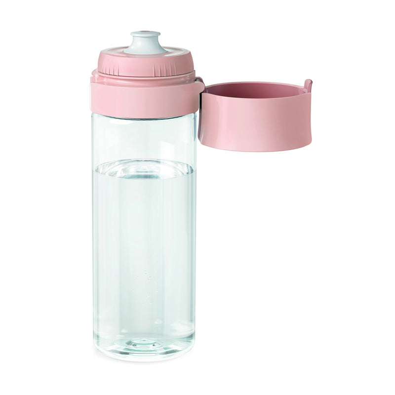 Load image into Gallery viewer, BRITA VITAL Water filter bottle incl. 2 filters 600ML - Custom Wood Designs
