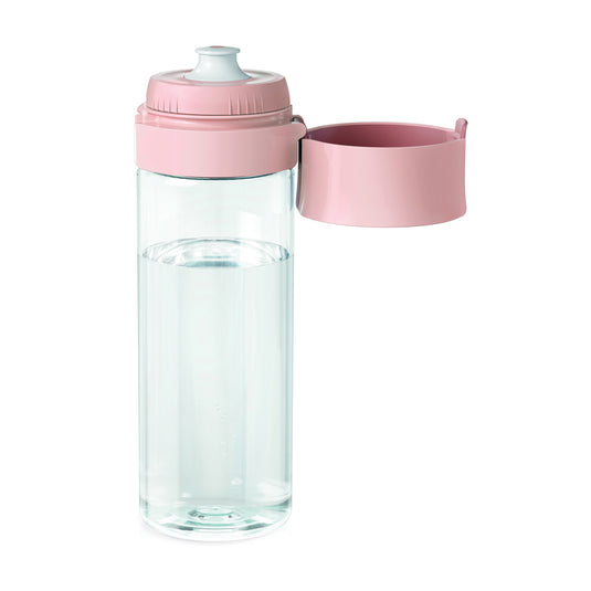 BRITA VITAL Water filter bottle incl. 2 filters 600ML - Custom Wood Designs