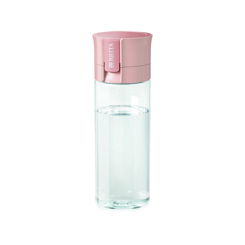 Load image into Gallery viewer, BRITA VITAL Water filter bottle incl. 2 filters 600ML - Custom Wood Designs
