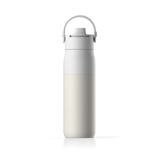 BRITA LARQ Essential bottle 680ML - Custom Wood Designs