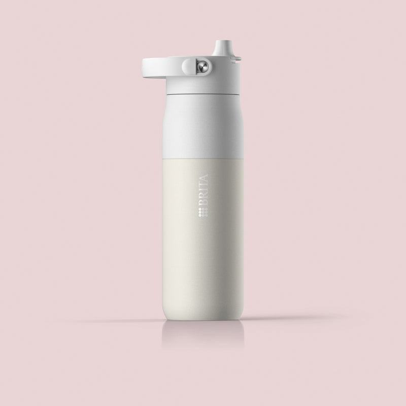 Load image into Gallery viewer, BRITA LARQ Essential bottle 680ML - Custom Wood Designs
