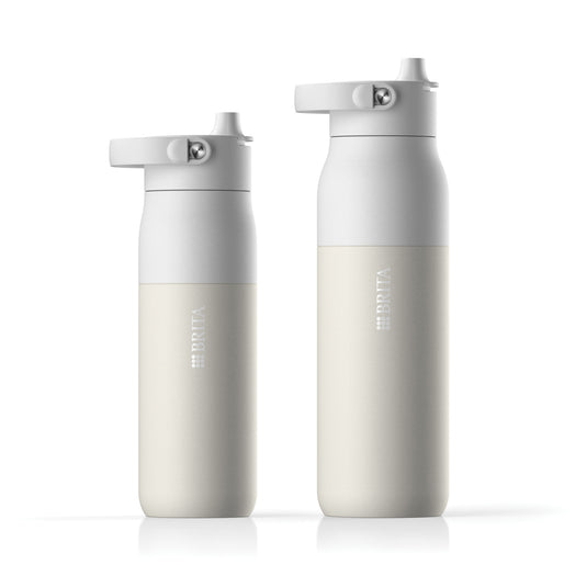 BRITA LARQ Essential bottle 680ML - Custom Wood Designs