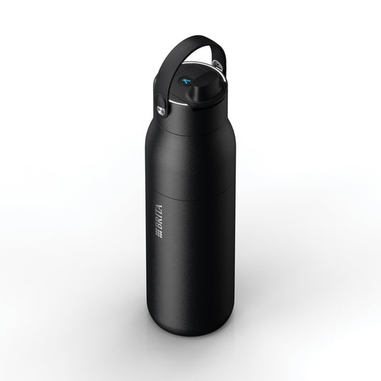BRITA LARQ IQ Track purify clean bottle 680ML - Custom Wood Designs