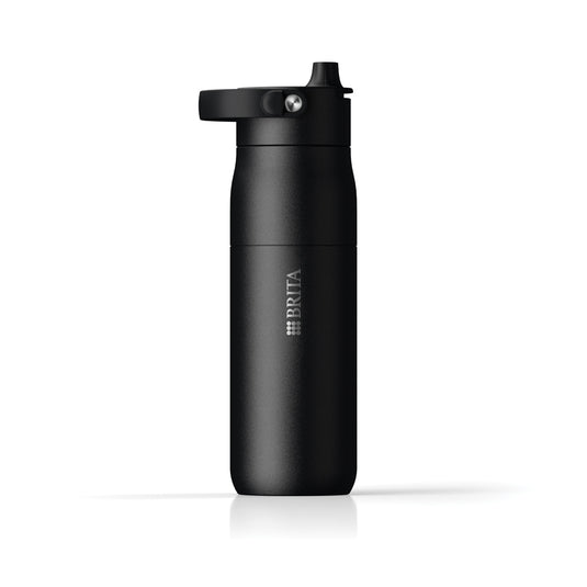 BRITA LARQ Essential bottle 680ML - Custom Wood Designs